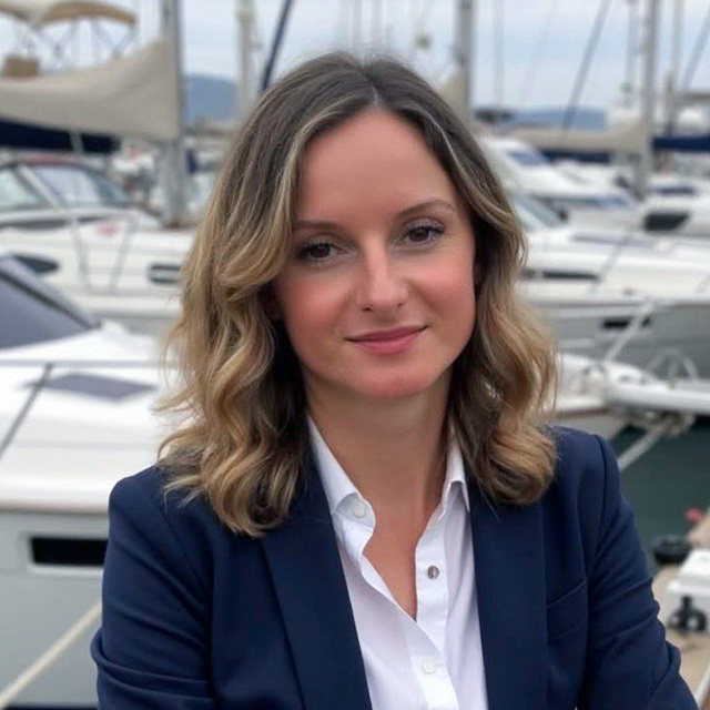 Katerina — realitná expertka España Dream v Španielsku